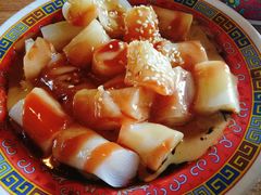-憶廟街 X 沙角邨(太古城店)