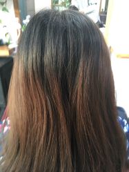 -涩谷イメジSalon烫染専門店