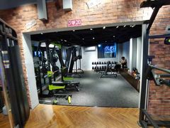 -NRG 健身私教CLUB(云山路店)
