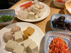 -温野菜涮涮锅(西单大悦城店)