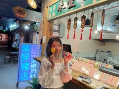 -来壹打钵仔糕(深圳文和友店)