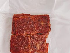 经典香软猪肉脯-美珍香(五角场第一食品店)