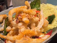 -安南越南餐厅(青岛万象城店)