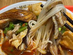 螺蛳粉-螺小胖柳州螺蛳粉(钟楼总店)