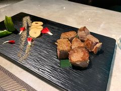-極上萬膳·日料放题(海岸城店)