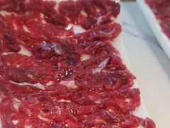 -潮汕酱记鲜牛肉火锅(欧尚店)
