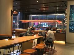 -星巴克臻选(上海合生汇1F店)