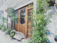 -三溪村