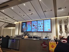 -Tims天好咖啡·贝果(东方广场店)