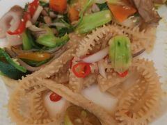 -北京王府井希尔顿酒店·万斯阁西餐厅