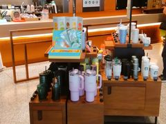 -星巴克臻选(北京颐堤港中心第二店)