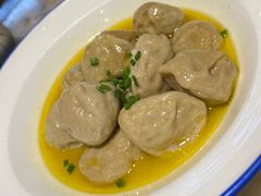 水面筋塞肉-二十八里太湖船菜(吉祥路店)