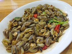 -星奇缘·海鲜餐厅(东山美食地标店)