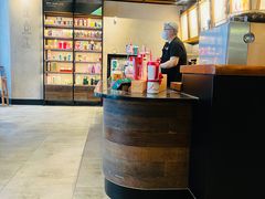 -星巴克(北京三里屯SOHO一店)