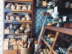 -Juicy Bakery(大学路店)