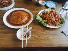 -闻香阁·清真(光荣道店)
