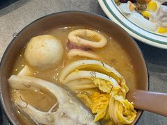 -创味·民间海南菜·非遗藤桥排骨(藤桥·免税城店)