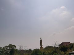-广州莲花山旅游区