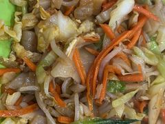 -东北林业大学-俭德园食堂