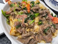 -五洲牛肉美食馆