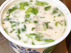 -穆得·老周家牛肉烧饼(普利街店)