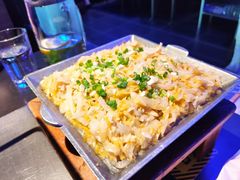 -很久以前羊肉串(清河店)