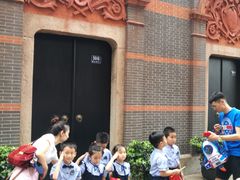 -中共一大纪念馆