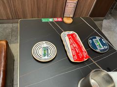 -许哥东北烧烤·铁丳烤串·宫后夹肉(繁花中心店)