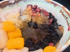 -鲜芋仙(观音桥大融城LG店)