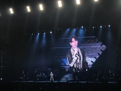 -南京奥林匹克体育中心-体育馆