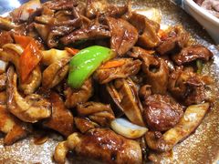 -三子下水馆(南十四道街151号店)