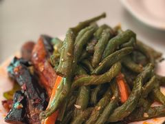 -春花民族美食(佳木斯总店)