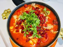 -3号仓库·创意中国菜(新世界城店)