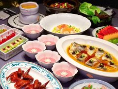 -谦默府· 现代潮粤菜(外滩店)