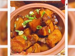 -前海沿·青岛菜(大拇指广场石老人店)