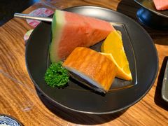 -江户前寿司(好运街店)