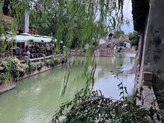 -嘉兴月河历史街区