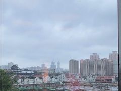 -豫园万丽酒店-万丽轩中餐厅(河南南路店)