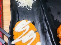 -町门烤肉拌饭专门店(哈西万达店)