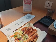 -味太助·银饭食堂(中华城店)