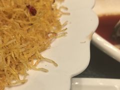 -凤凰园烤鸭店·唐山菜·传承花椒肉(老唐丰路店)