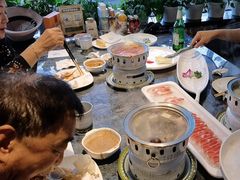 -百草滩羊清水涮羊肉·清真·宁夏盐池滩羊(莲花桥店)