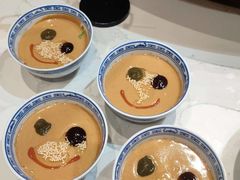 -咖啡苑自助餐厅·中国大饭店