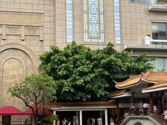 -番禺宾馆丽苑厅