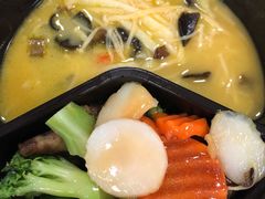 -肯德基(西桥店)