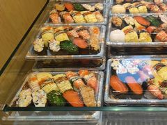 -池田寿司·新鲜现做(昌平悦荟店)