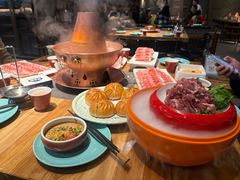 -额尔敦草原涮羊肉·烧烤(冻青树总店)