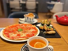 -玛尚诺意式餐厅(新达汇三林店)