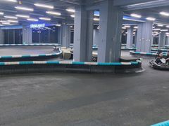 -e赛道卡丁车