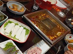-重庆德忆火锅（龙南街3店）(渝水岸餐饮)